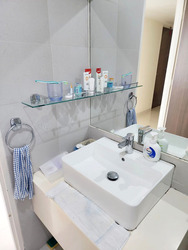 Blk 588B Park Central @ Amk (Ang Mo Kio), HDB 4 Rooms #572607671